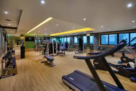 La Quinta by Wyndham Dubai Jumeirah - 99