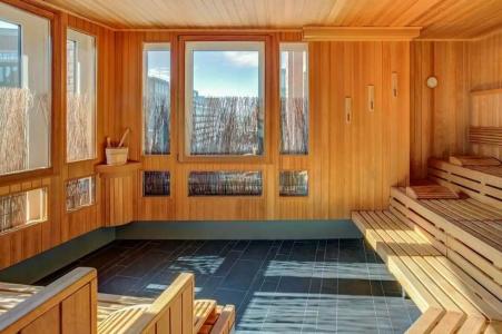 Steigenberger Hamburg - 11