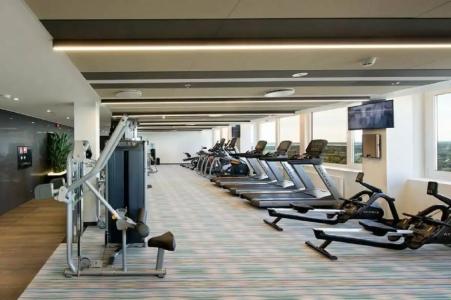 Radisson Blu Olümpia - 85