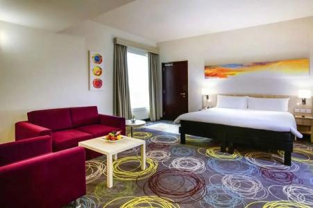 ibis Styles Dragon Mart Dubai - 12