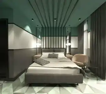 City Life Demir - 18