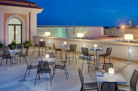 NH Collection Palazzo Cinquecento - 47