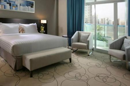 Ramada by Wyndham Dubai Barsha Heights - 85