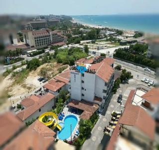 Diamant Otel - 0