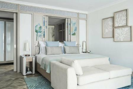 One&Only Le Saint Géran, Mauritius - 24