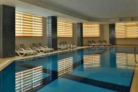 Side Crown Serenity Ultra All Inclusive - 16