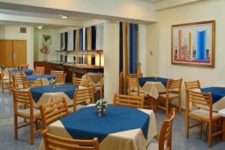 Okeanos Beach Boutique - 37