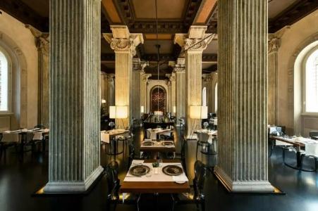 Palazzo Montemartini Rome, A Radisson Collection - 8