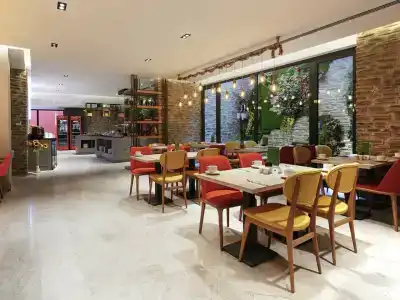 Ibis Styles Istanbul Atasehir - 40