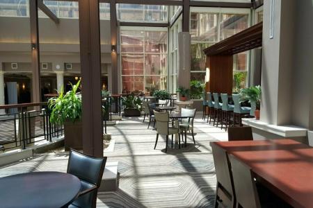 Sheraton Orlando North - 21