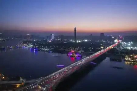 Ramses Hilton & Casino - 66