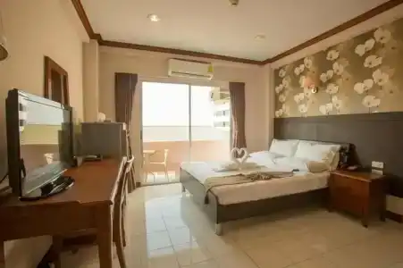 Inn House- SHA Extra Plus - 75