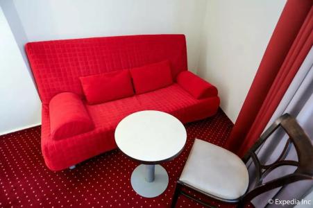 Come Inn Berlin Kurfürstendamm - 25