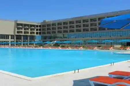 Tolip North Coast - 36