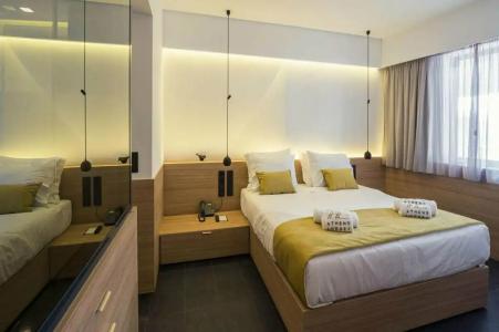 Athens Lodge Boutique - 26