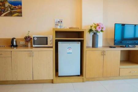 Metro Point Bangkok - 73