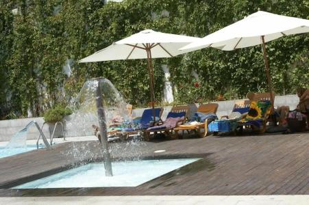 ALEGRIA Plaza Paris 4*Sup - 17