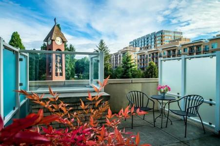 Hilton Vancouver Washington - 13