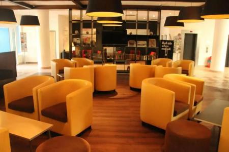 Egon Hamburg City - 26