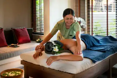 Grand Mercure Khao Lak Bangsak - 27