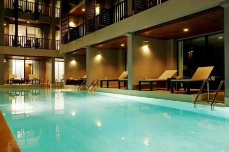 Aree Tara Resort - SHA Extra Plus - 54