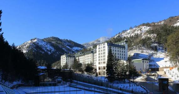 Cam Thermal Resort & Spa - 16