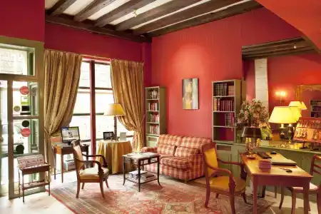 Relais Du Louvre - 90