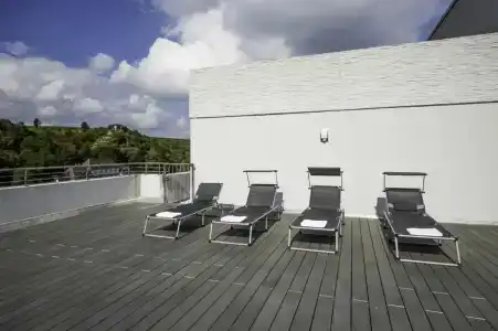 Caravelle im Park - 35