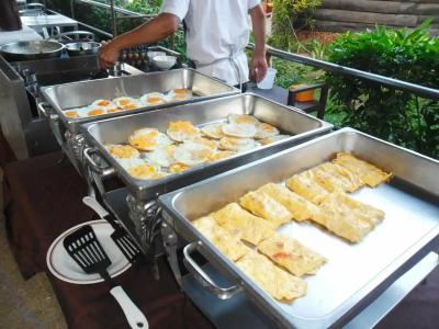 Koh Chang Resort - 34