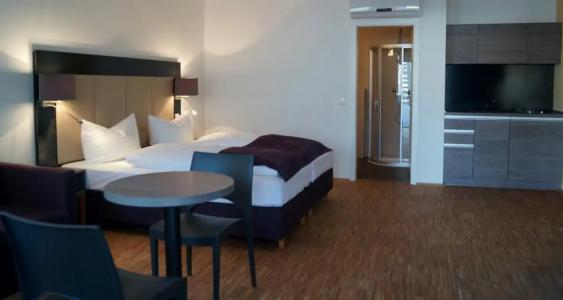 Goethe Business by Trip Inn - 69