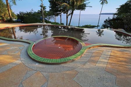 Koh Mak Buri Hut Natural Resort - 34