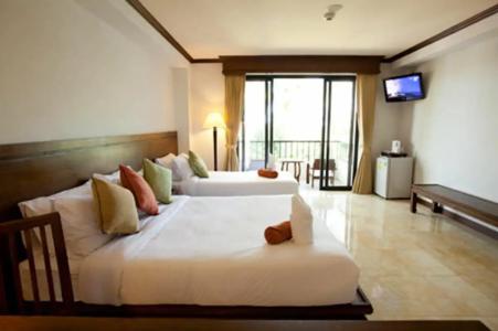 Coconut Beach Resort - 95