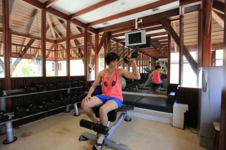 Pavilion Pool Residence Samui - SHA Extra Plus - 18