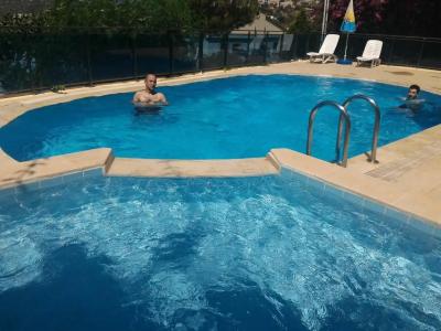 Enda Boutique Kalkan - 54