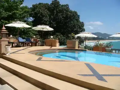 Baan Karon Hill Phuket Resort - 15