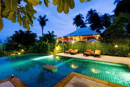 Lamai Buri Resort - 18