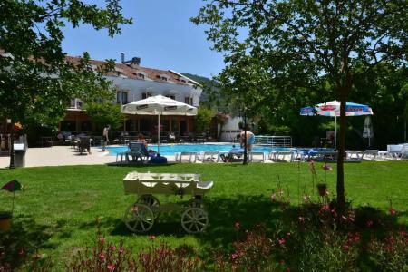 Göcek Lykia Resort Premium Concept - 14