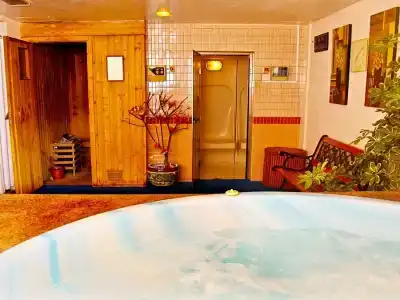 Arabian Courtyard & Spa - 96