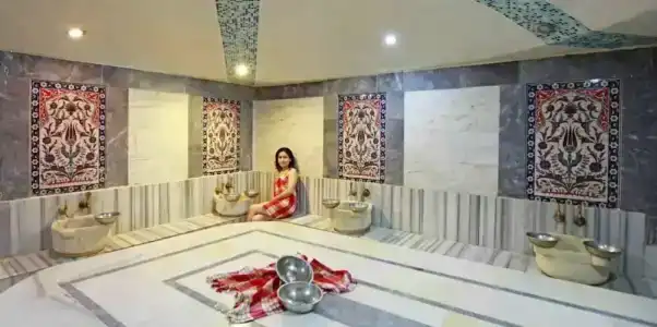 Sun City Apartments & - 80