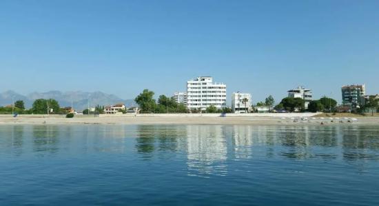 Acropol Beach - 4