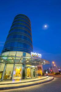 Park Inn By Radisson Istanbul Ataturk Airport - 32