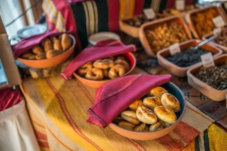 Kapadokya Hill & Spa (12+) - 49