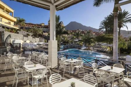 Melia Jardines del Teide - Adults Only - 23