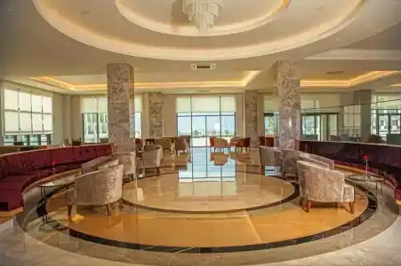 Korumar Ephesus Beach & Spa Resort - Ultra All Inclusive - 28