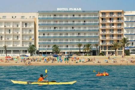 Pimar & Spa
