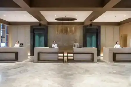 Phuket Marriott Resort & Spa, Merlin Beach - 51