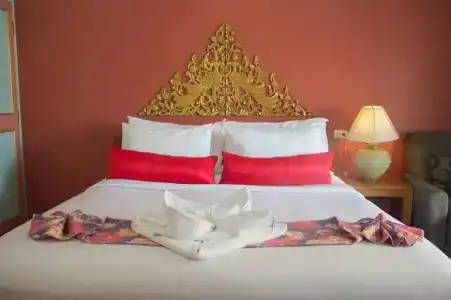 Wild Orchid Villa - 9