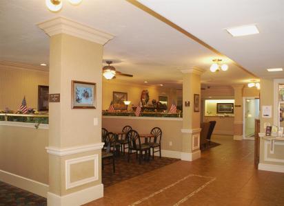 1863 Inn of Gettysburg - 21