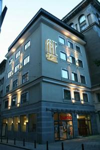 Arte Sofia - 18