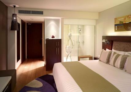Park Plaza Sukhumvit Bangkok - 50